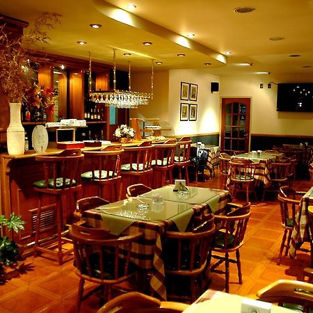 Hotel Punta Arenas Río Gallegos Zewnętrze zdjęcie