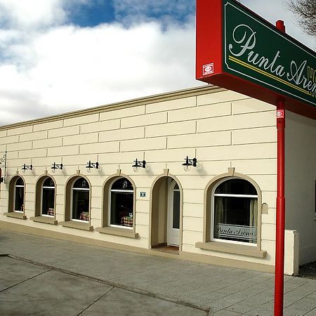 Hotel Punta Arenas Río Gallegos Zewnętrze zdjęcie