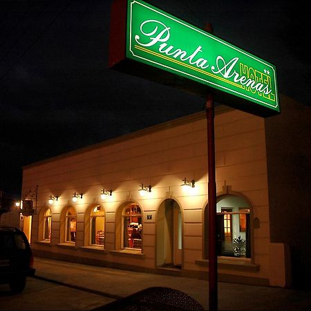 Hotel Punta Arenas Río Gallegos Zewnętrze zdjęcie