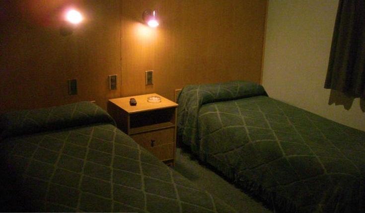 Hotel Punta Arenas Río Gallegos Zewnętrze zdjęcie