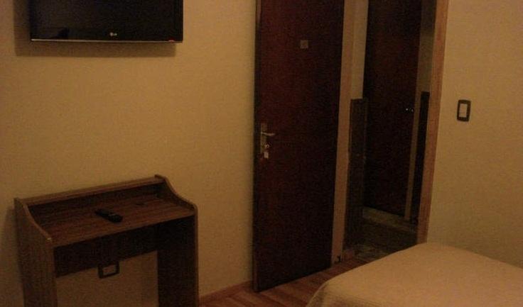 Hotel Punta Arenas Río Gallegos Zewnętrze zdjęcie
