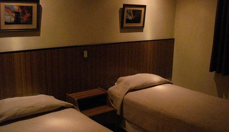 Hotel Punta Arenas Río Gallegos Zewnętrze zdjęcie