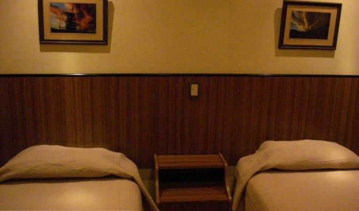 Hotel Punta Arenas Río Gallegos Zewnętrze zdjęcie