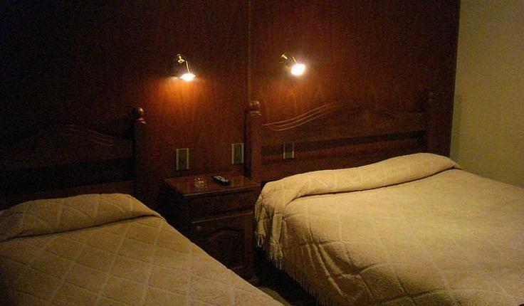 Hotel Punta Arenas Río Gallegos Zewnętrze zdjęcie