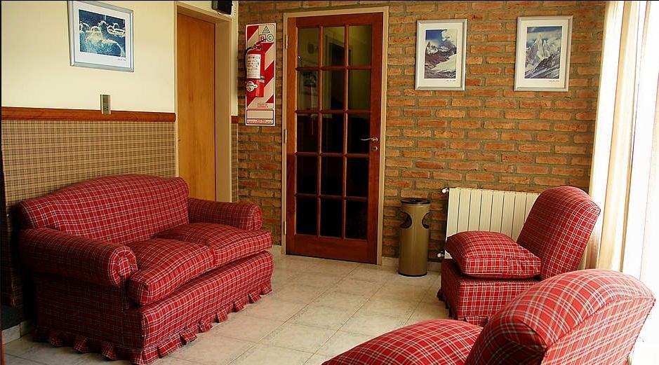Hotel Punta Arenas Río Gallegos Zewnętrze zdjęcie