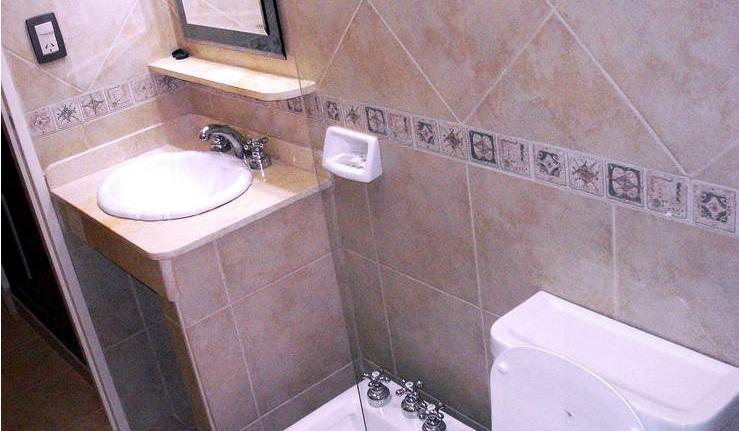 Hotel Punta Arenas Río Gallegos Zewnętrze zdjęcie